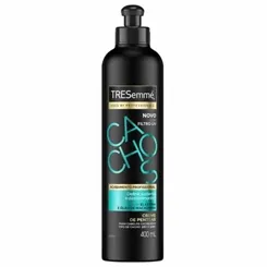 TRESEMME CR PENTEAR CACHOS 400ML