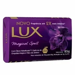 LUX SAB MAGICAL SPELL 85G