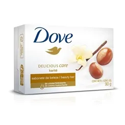 DOVE SAB KARITE 90G