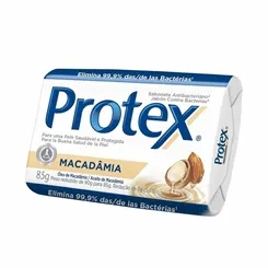 PROTEX SAB.MACADAMIA 85G