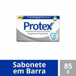 PROTEX SAB.LIMP PROFUNDA 85G