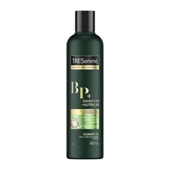 TRESEMME SH BP+NUTRICAO 400ML