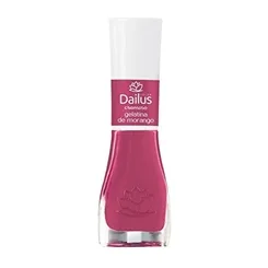 DAILUS ESMALTE GELATINA MORANGO
