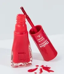 DAILUS ESMALTE SUCO TOMATE