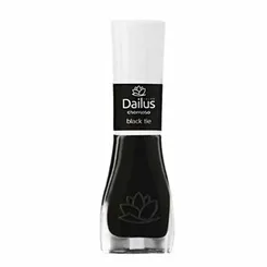 DAILUS ESMALTE BLACK TIE