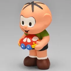 BONECO CEBOLINHA REF202