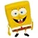 BONECO BOB ESPONJA REF 901