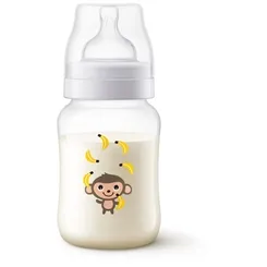 MAMADEIRA AVENT ANTI COLIC MACACO