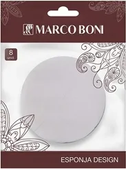 MARCO BONI ESPONJA DESIGN REF 8413