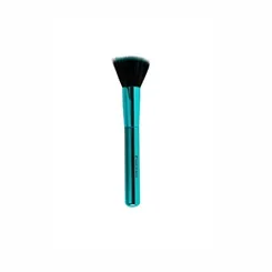 MARCO BONI PINCEL DUO FIBER METALICO AZUL