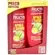 FRUCTIS PACK SH 400ML + COND 200ML  APAGA DANOS