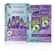 FRUCTIS PACK SH 400ML + COND 200ML  CACHOS PODEROSOS