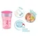 COPO MAGIC NUK 250ML GIRL
