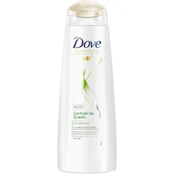 DOVE SH CONTROL QUEDA 400ML
