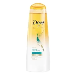 DOVE SH NUTRICAO OLEO MICELAR 400ML