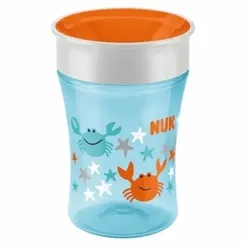 COPO MAGIC NUK 250ML BOY
