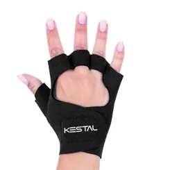 LUVAS MUSCULACAO G KESTAL