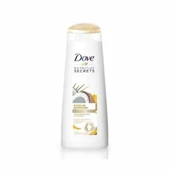 DOVE SH RITUAL DE REPARACAO 200ML