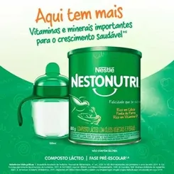 NESTONUTRI PO 800G