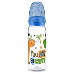 MAMAD.LILLO MAGIA SIL 240ML