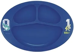 LILLO PRATO DIVISORIAS MONSTERS AZUL
