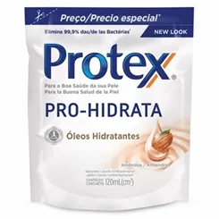 PROTEX SAB PRO HIDRAT LIQ 120ML