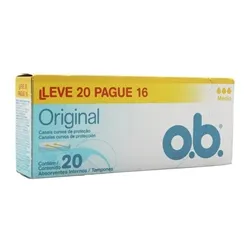 OB ABS MEDIO LEVE 20 PG 16