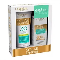 P SOLAR EXP F30 120+FAC F30 25G