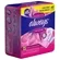 ALWAYS PROT DIARIO C/PERFUME 40UN