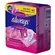 ALWAYS PROT DIARIO C/PERFUME 40UN