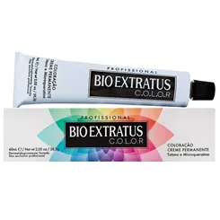 BIO EXTRATUSR.COLOR 3.0 CAST ESCURO