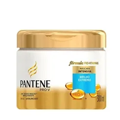 PANTENE CR TRAT BRILHO EXTREMO 300ML