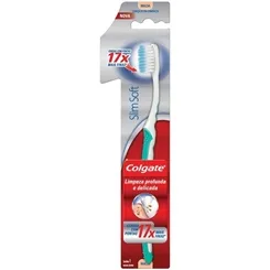 ESCOVA DENT.COLGATE SLIM SOFT MACIA