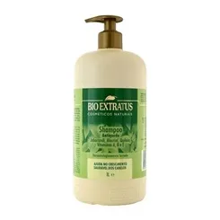 BIO EXTRATUS SH JABORANDI 1LT
