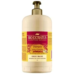BIO EXTRATUS. SH TUTANO 1 LT