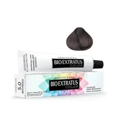 BIO EXTRATUSR.COLOR 5.0 CAST CLARO