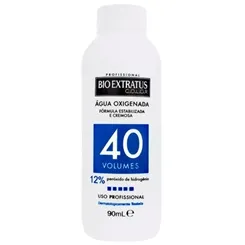 BIO EXTRATUSR.AGUA OXIGENADA 20VOL