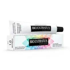 BIO EXTRATUSR.COLOR 1.0 PRETO