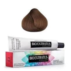 BIO EXTRATUSR.COLOR 7.7 LOR MED CHOCOLATE