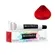 BIO EXTRATUSR.COLOR 0.6 INTENS VERMELHO