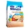 MILNUTRI MULTICEREAIS 150G