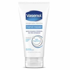 VASENOL LOCAO HIDRAT. MAOS 75ML
