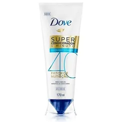 DOVE SUPER COND FN 40 170ML