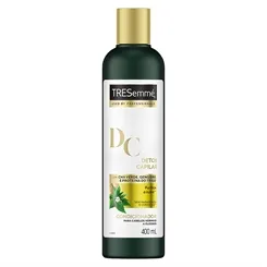 TRESEMME COND DETOX 400ML