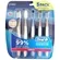 ESCOVA DENT.ORAL B PRO SAUDE 7 BENEF. 40 MAC /5