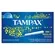 TAMPAX ABS INT REGULAR C/10