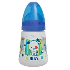 MAMAD.LILLO DESIGN FASHION ORT SIL 180ML TAM 1 AZUL