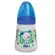 MAMAD.LILLO DESIGN FASHION ORT SIL 180ML TAM 1 AZUL