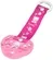 PRENDEDOR CHUP.LILLO DESIGN ROSA