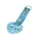 PRENDEDOR CHUP.LILLO DESIGN AZUL
